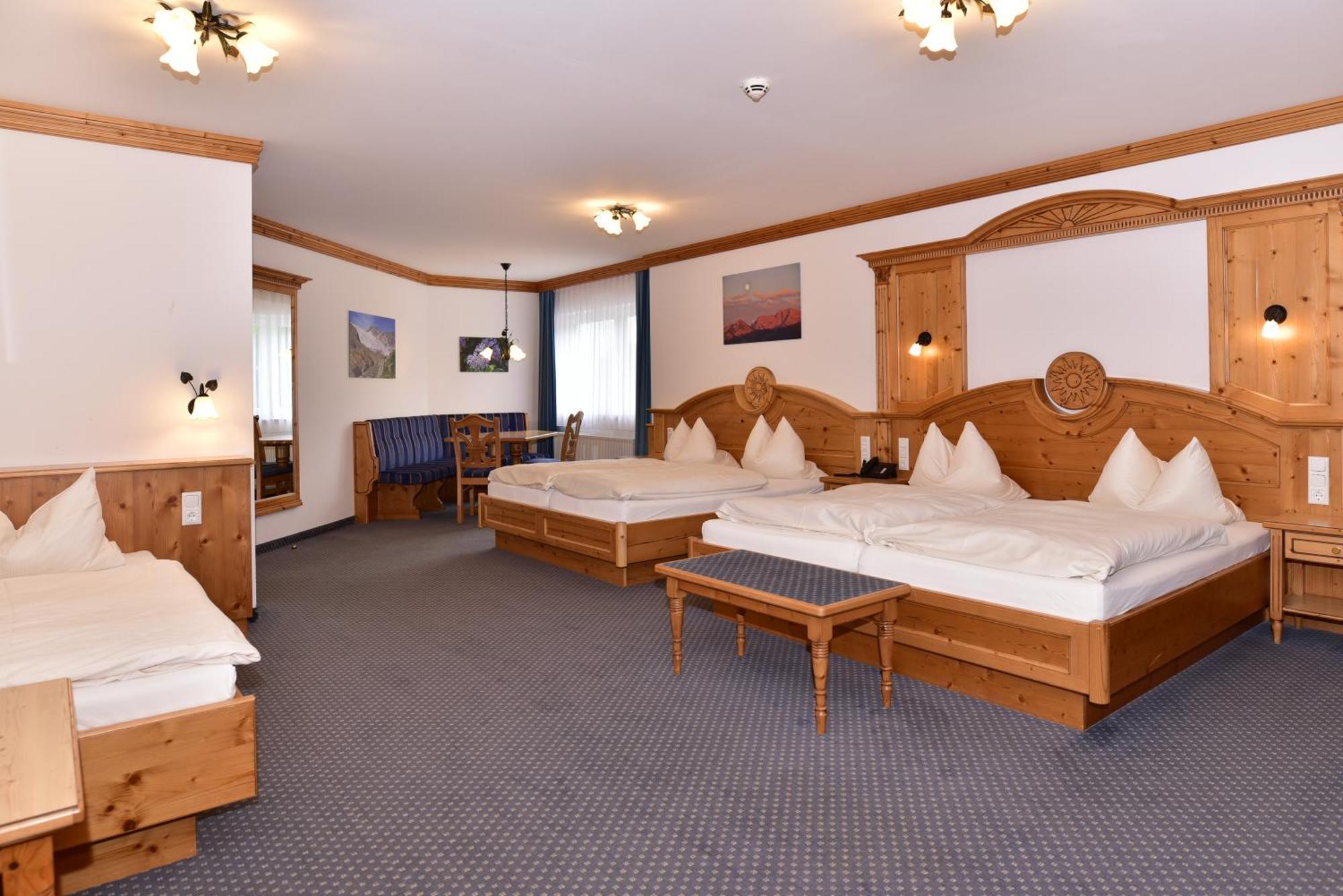 Hotel Wender Vehlberg Exterior photo